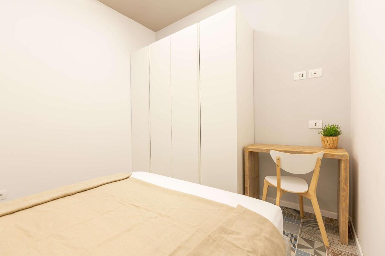 Moa43-Loreto-Duomo - Athens House - Luxury Milan Bagian luar foto