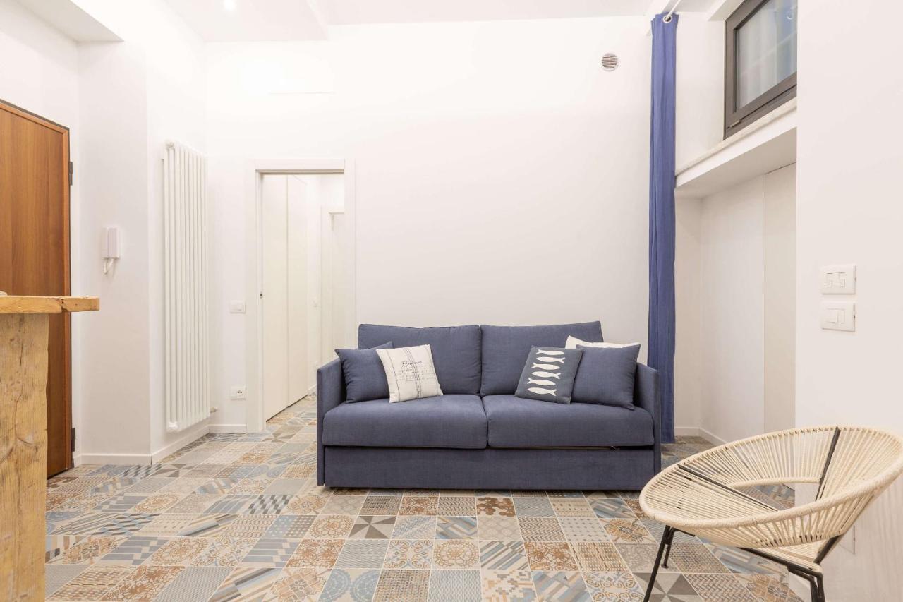 Moa43-Loreto-Duomo - Athens House - Luxury Milan Bagian luar foto
