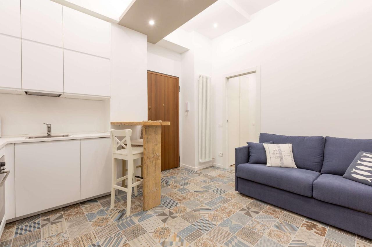 Moa43-Loreto-Duomo - Athens House - Luxury Milan Bagian luar foto