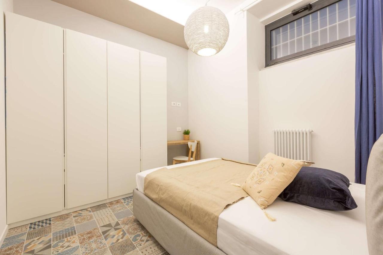 Moa43-Loreto-Duomo - Athens House - Luxury Milan Bagian luar foto