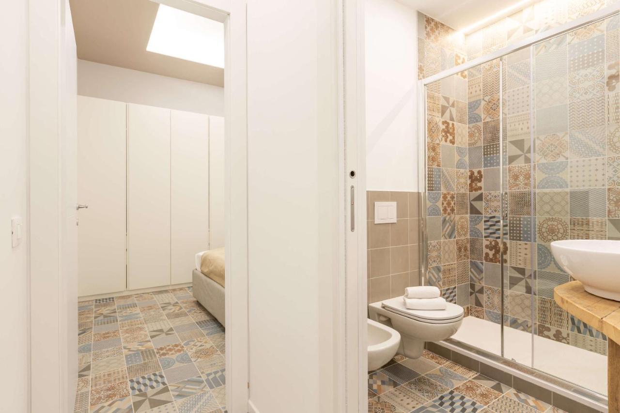 Moa43-Loreto-Duomo - Athens House - Luxury Milan Bagian luar foto