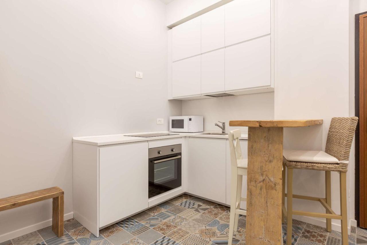 Moa43-Loreto-Duomo - Athens House - Luxury Milan Bagian luar foto