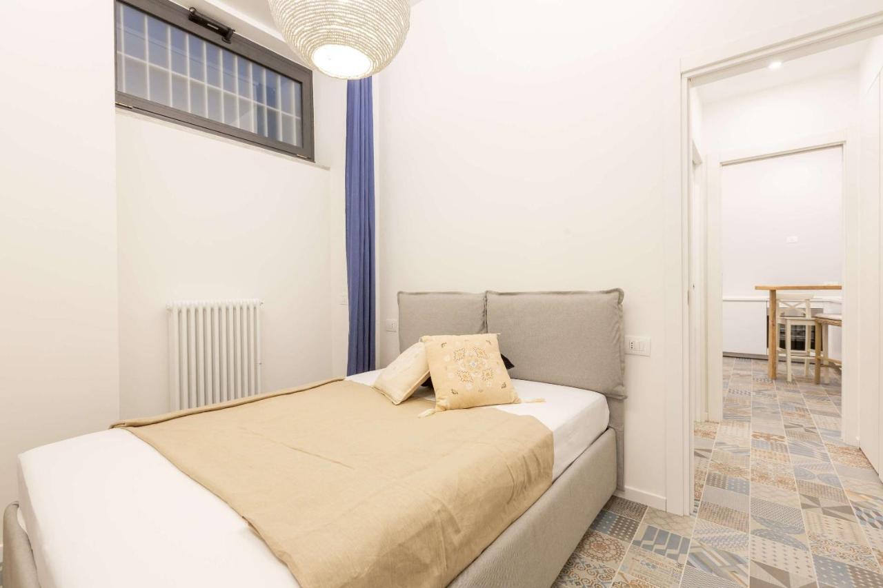 Moa43-Loreto-Duomo - Athens House - Luxury Milan Bagian luar foto