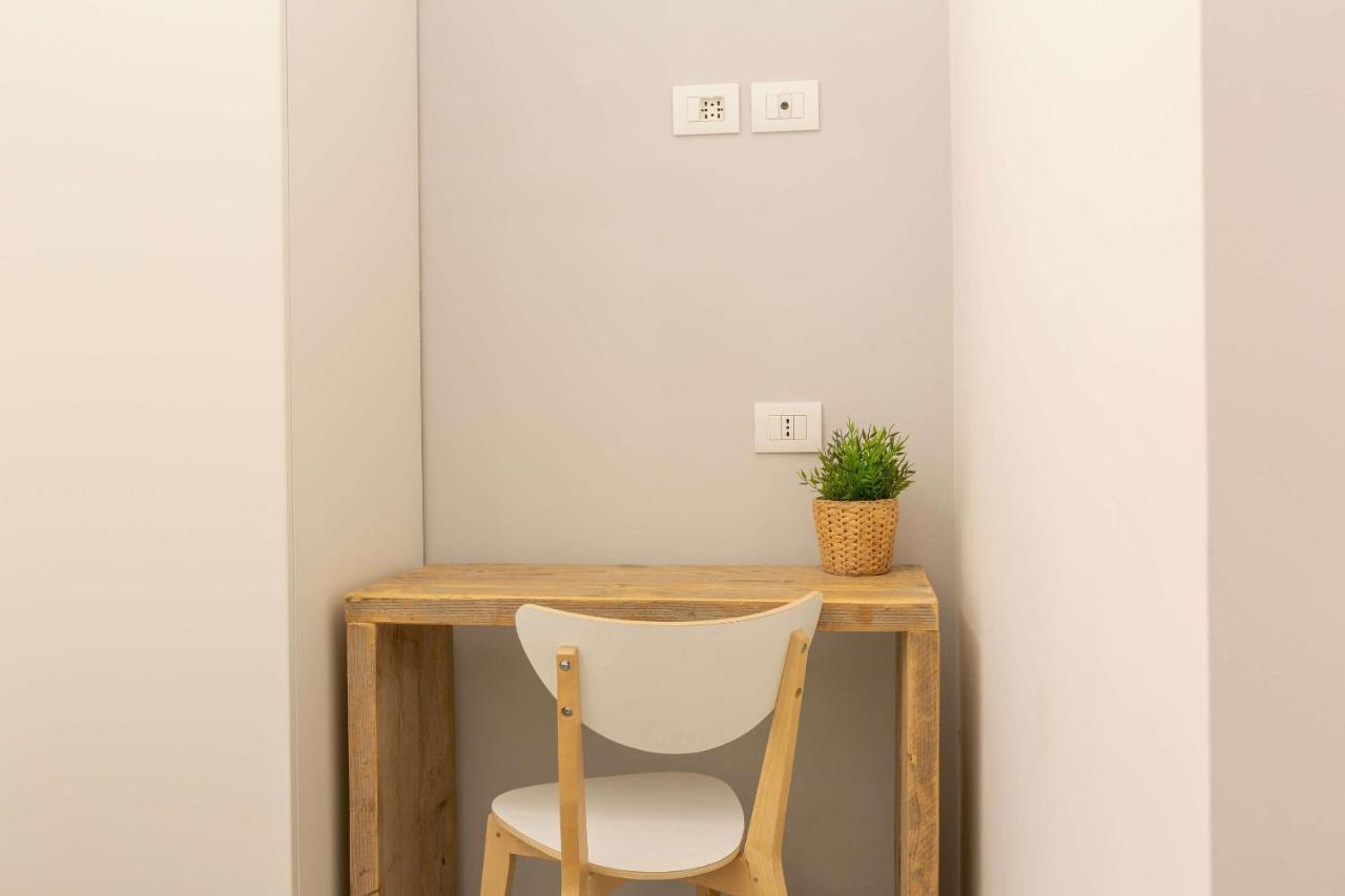 Moa43-Loreto-Duomo - Athens House - Luxury Milan Bagian luar foto