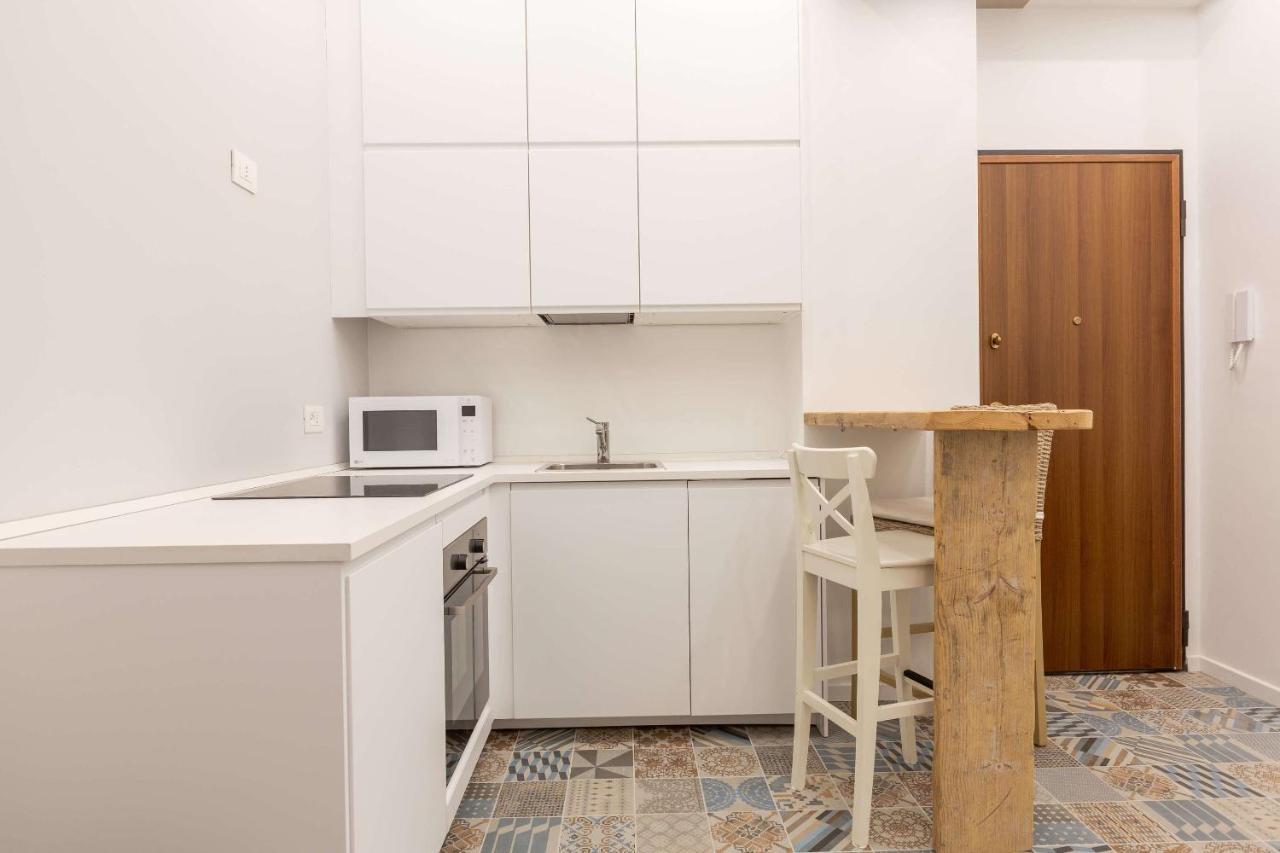 Moa43-Loreto-Duomo - Athens House - Luxury Milan Bagian luar foto