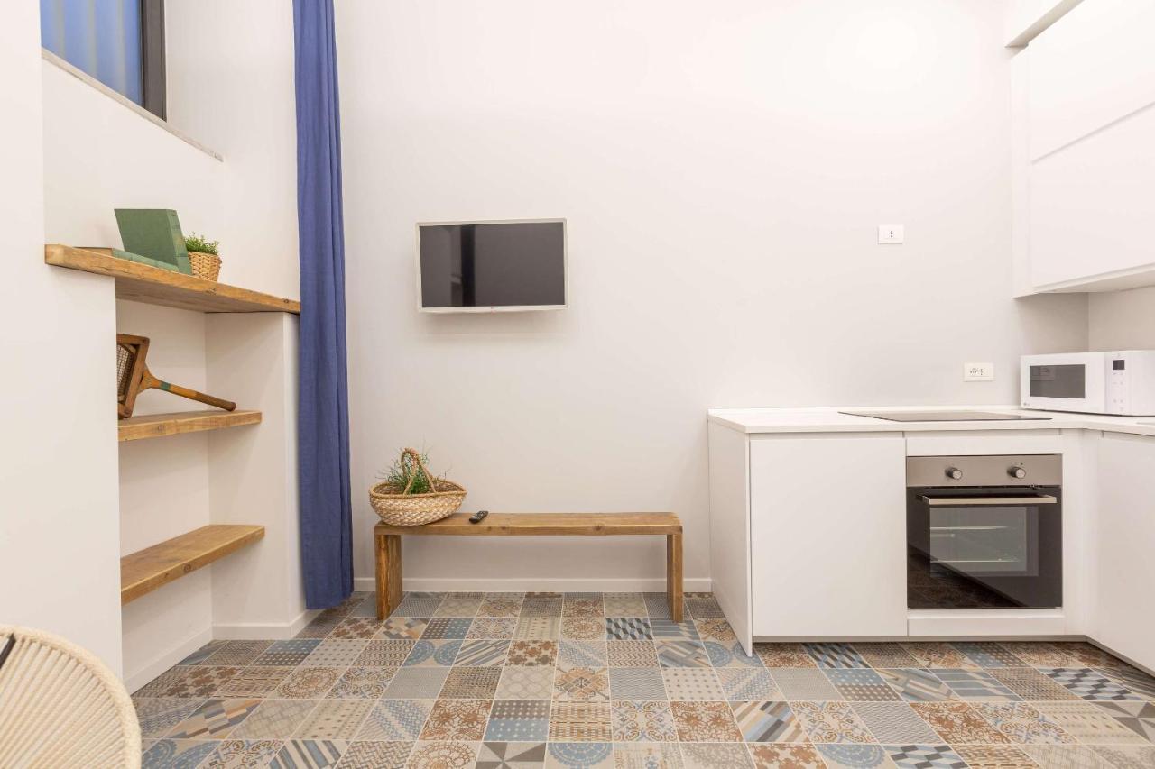 Moa43-Loreto-Duomo - Athens House - Luxury Milan Bagian luar foto